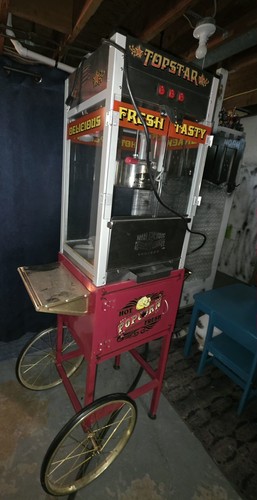 Great northern topstar oz - 6,